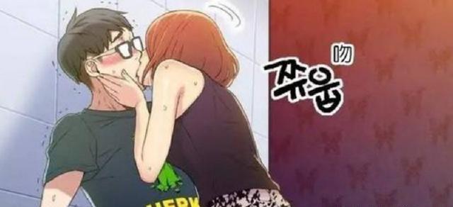 热门漫画推荐